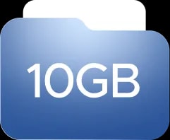 storage