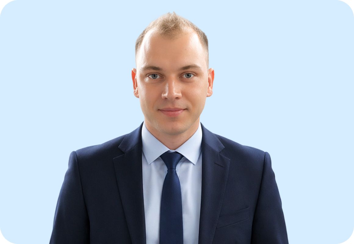 Viktor Furdakov