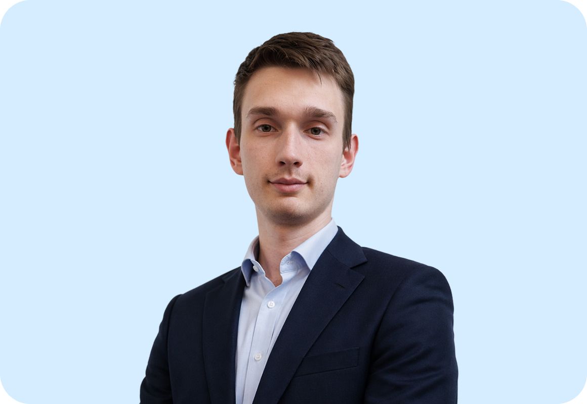 Volodymyr Yerokhin