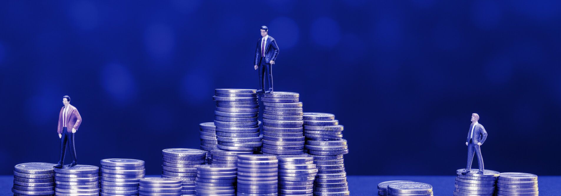 what is a capital raise