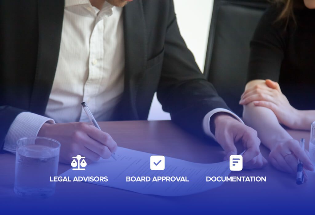 company constitution meaning