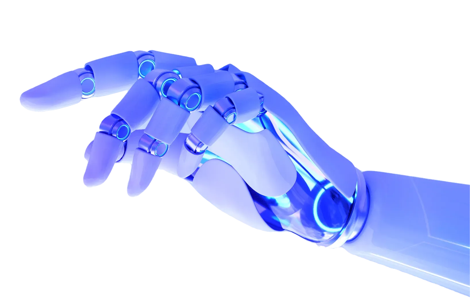 Robot hand