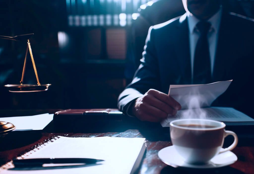 different types of due diligence