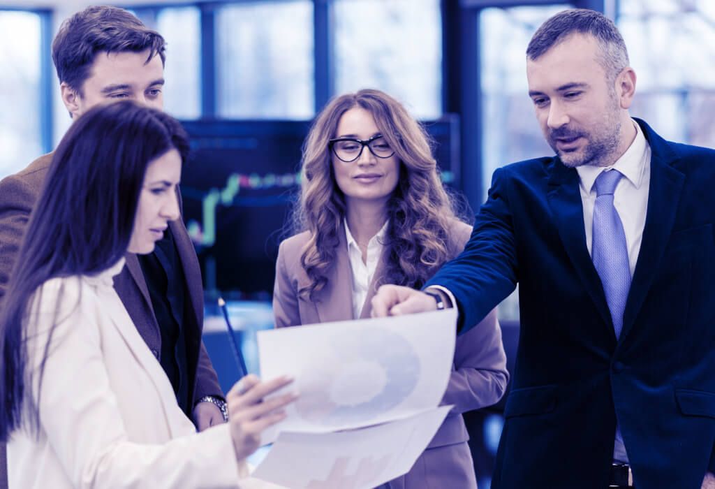 company security audit