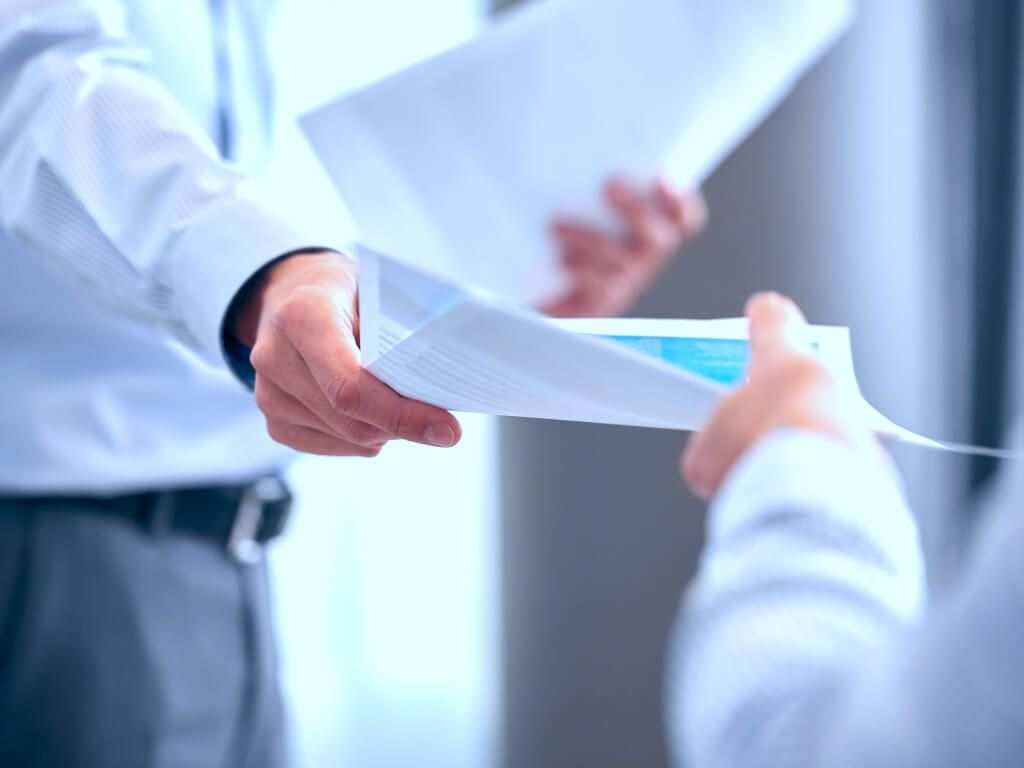 transition services agreement