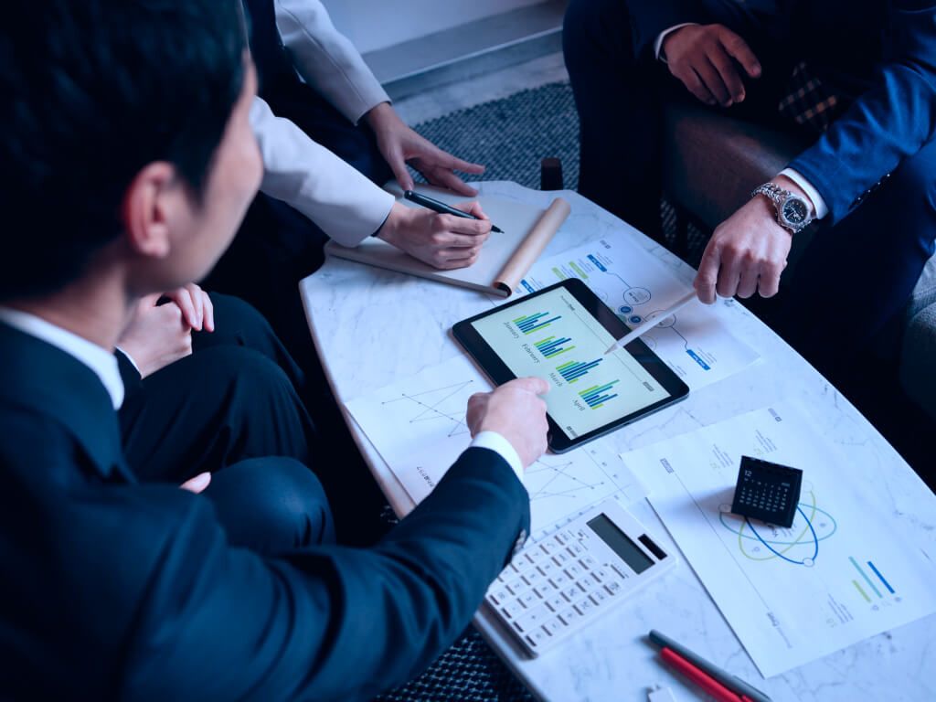 venture capital due diligence