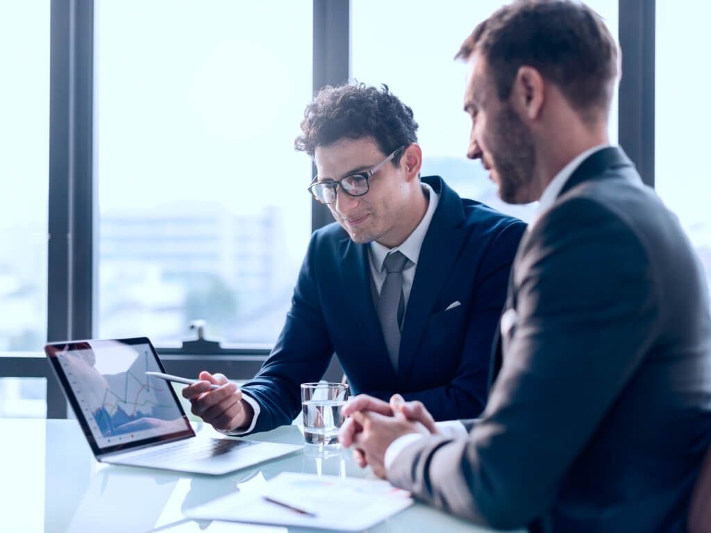 vc due diligence