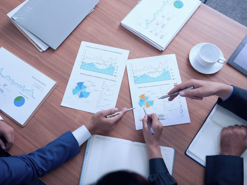 vc due diligence checklist