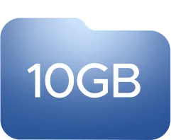 storage